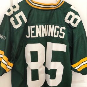 NFL Green Bay Packers Jersey - Greg Jennings